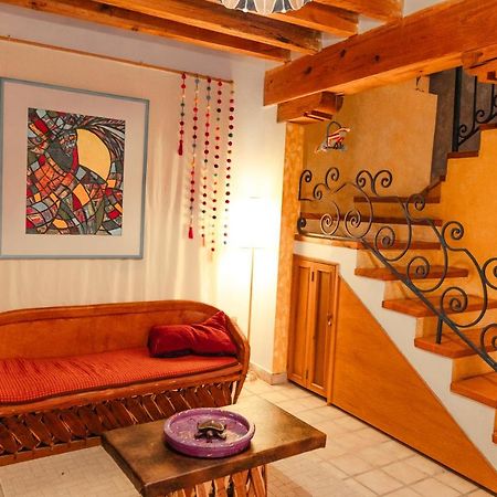 Casa Pali Guanajuato Exterior foto