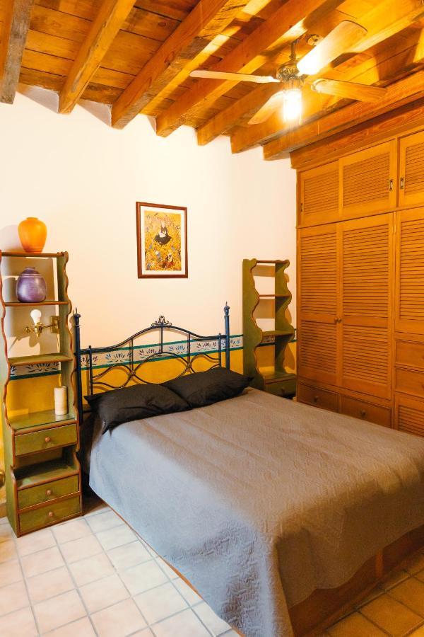 Casa Pali Guanajuato Exterior foto
